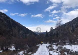 蓝箭电子(301348.SZ):公司通过高新技术企业重新认定