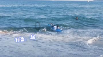 隧道逃生