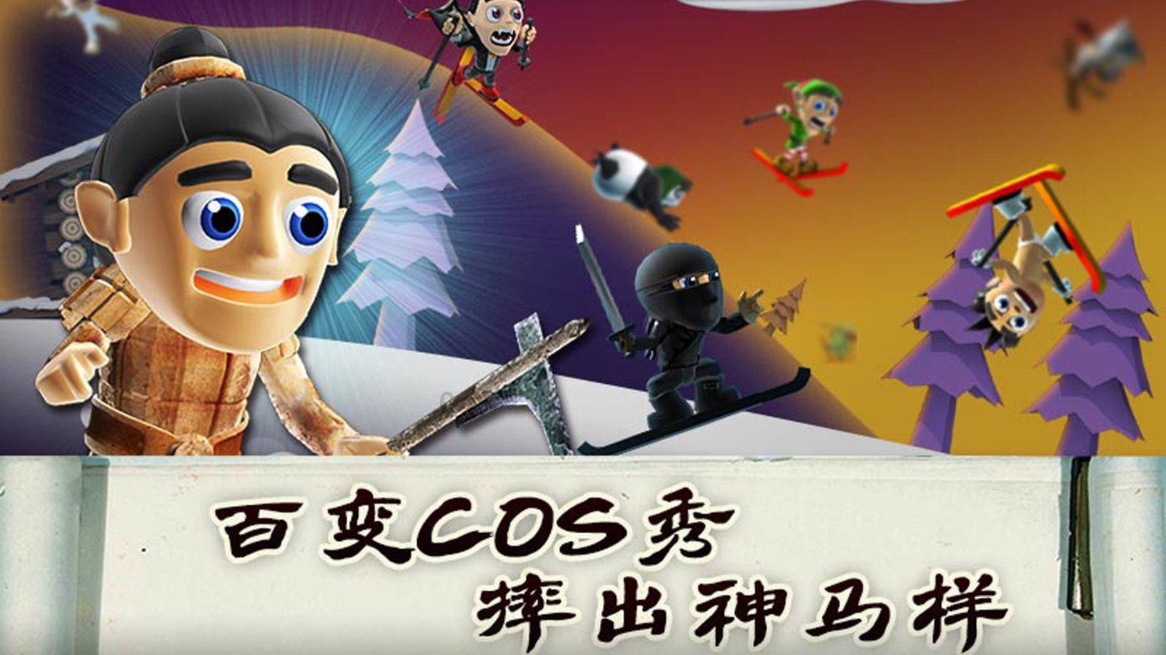 一个承诺