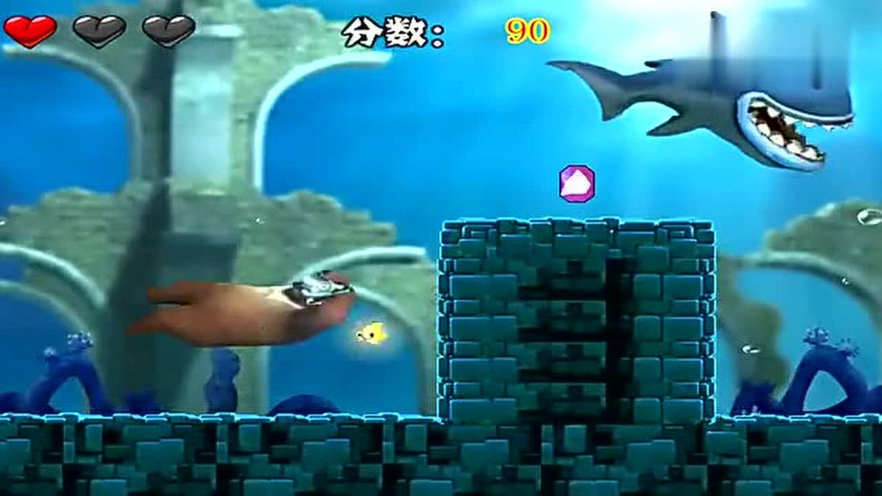 豆娃勇士3