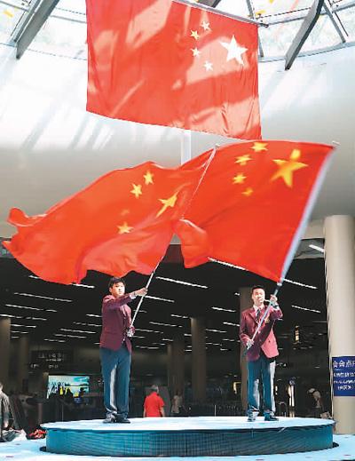 好作文丨哪怕等不到花开