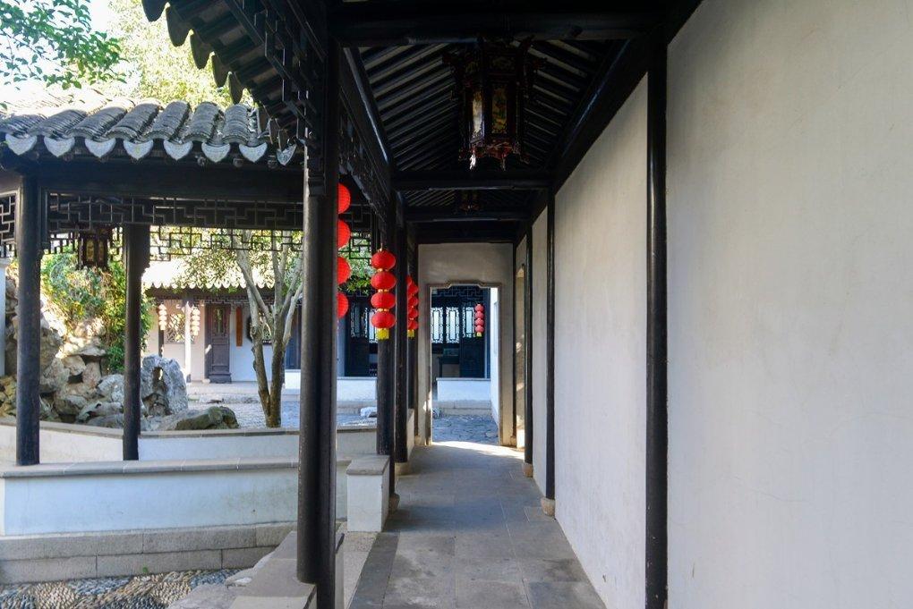 汉王纷争