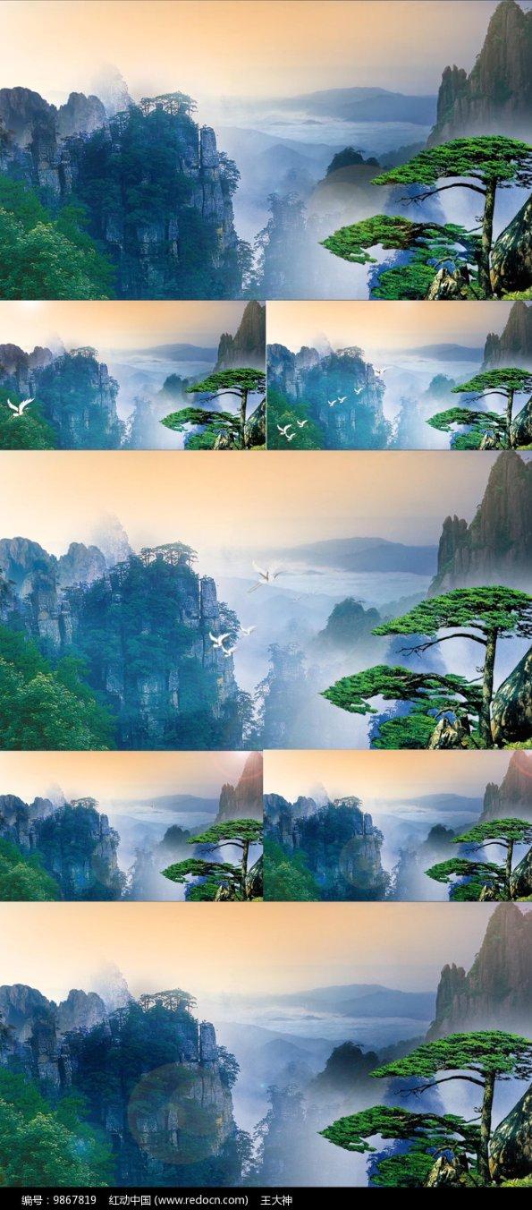 海贼船